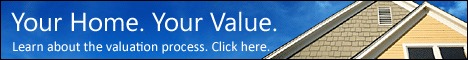 valuation banner